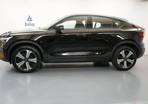 Volvo C40, 2023 2