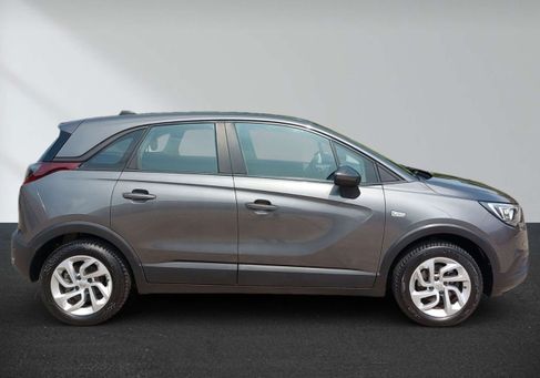 Opel Crossland X, 2020 3