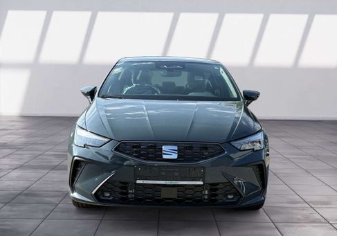Seat Ibiza, 2026