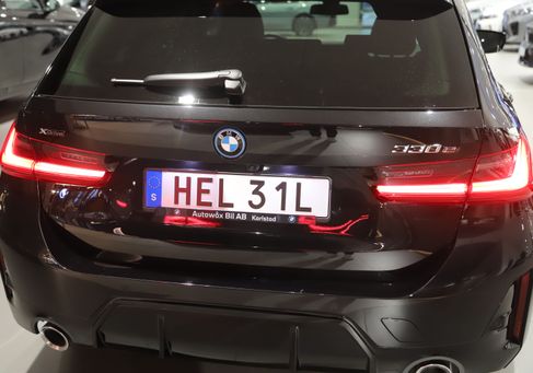 BMW 330, 2026 2