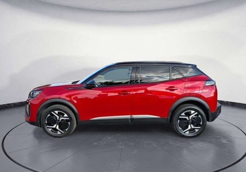Peugeot 2008, 2024