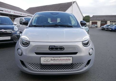 Fiat 500, 2026
