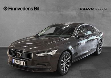 Volvo S90, 2022