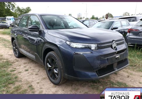 Citroën C5 Aircross, 2026 2