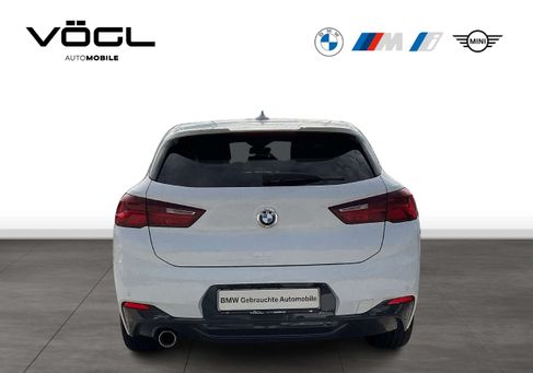 BMW X2, 2020