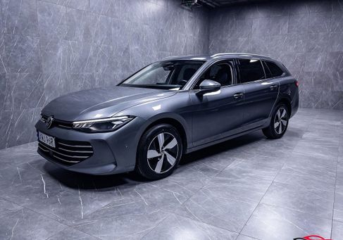 Volkswagen Passat Variant, 2025 3