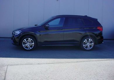 BMW X1, 2019