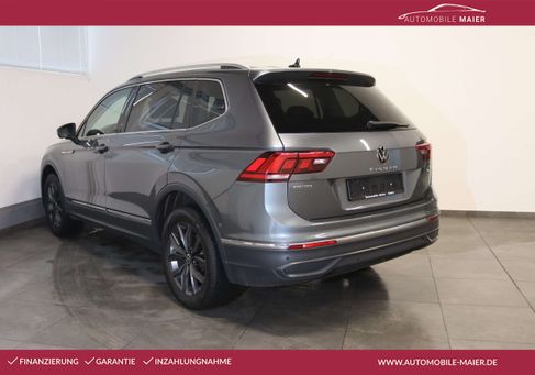 Volkswagen Tiguan Allspace, 2022