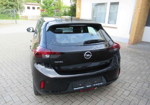 Opel Corsa, 2021 3