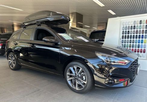 Hyundai i30, 2026 2