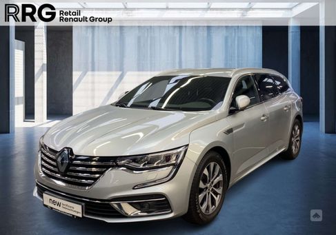 Renault Talisman, 2021