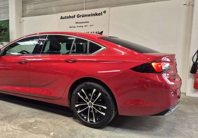 Opel Insignia, 2022