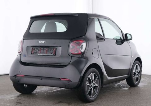 Smart ForTwo, 2024 2
