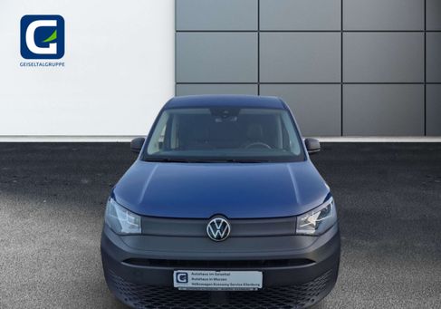 Volkswagen Caddy, 2023