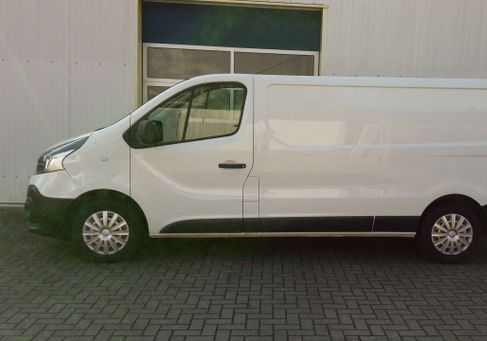 Renault Trafic, 2018 2