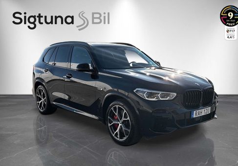BMW X5, 2023 3