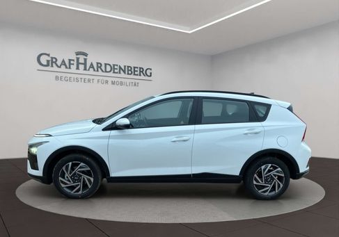 Hyundai Bayon, 2026 2