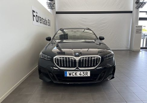 BMW 530, 2026 2