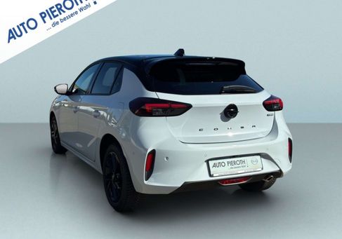 Opel Corsa, 2025 2