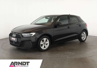 Audi A1, 2025