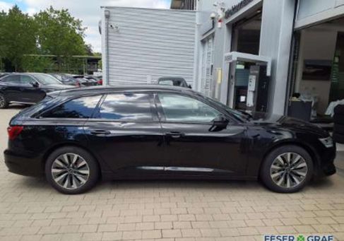 Audi A6, 2023 3