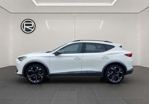Cupra Formentor, 2023
