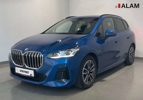 BMW 218, 2024 2