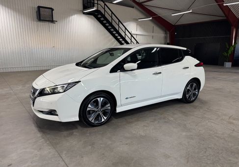 Nissan Leaf, 2019 3