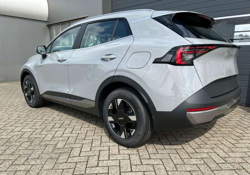Kia Sportage, 2026 3