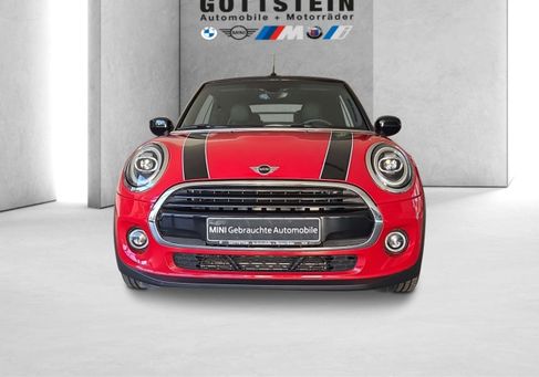 MINI Cooper Cabrio, 2019
