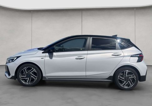 Hyundai i20, 2026
