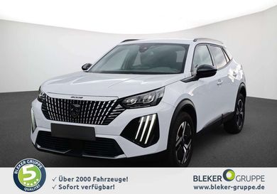 Peugeot 2008, 2024