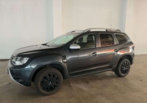Dacia Duster, 2019