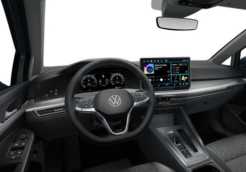 Volkswagen Golf, 2026 3