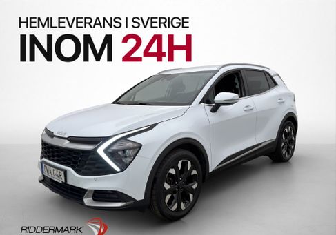 Kia Sportage, 2022 3