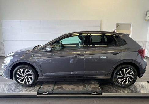 Volkswagen Polo, 2026 3