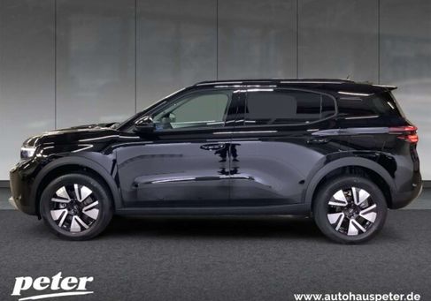 Opel Frontera, 2025