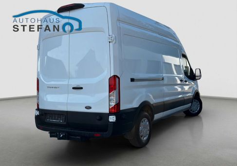 Ford Transit, 2023