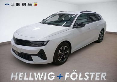 Opel Astra, 2024