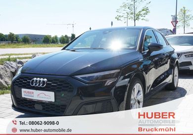 Audi A3, 2023
