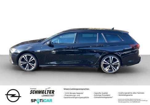 Opel Insignia, 2023 2