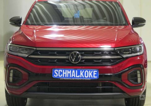 Volkswagen T-Roc, 2022