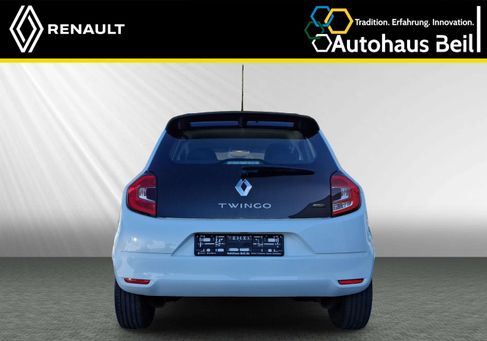 Renault Twingo, 2022 2