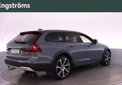 Volvo V90 Cross Country, 2023