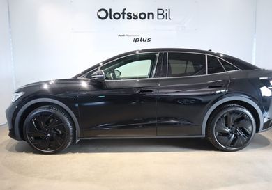 Volkswagen ID.5, 2023