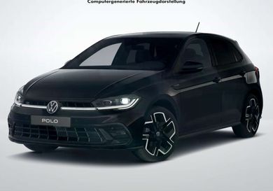 Volkswagen Polo, 2026