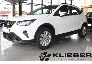 Seat Arona, 2023