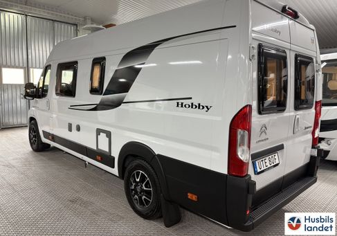 Citroën Jumper, 2023