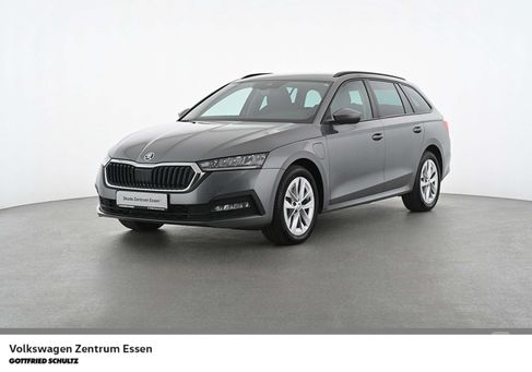 Skoda Octavia, 2023