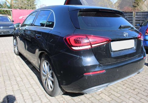 Mercedes-Benz A 220, 2020